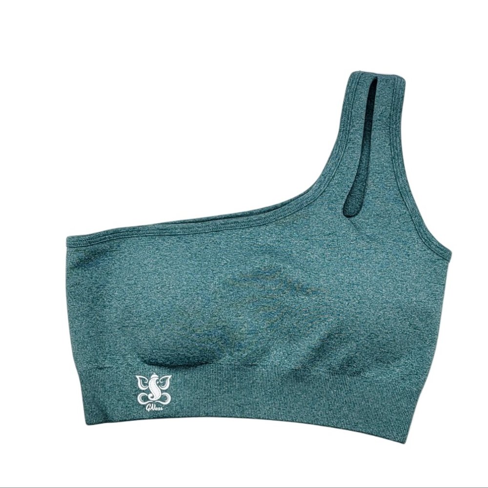 Lovely XO Sports Bra Success